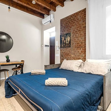 Mo22 Loreto- Duomo- Chic - Luxury - Boho Милано Екстериор снимка