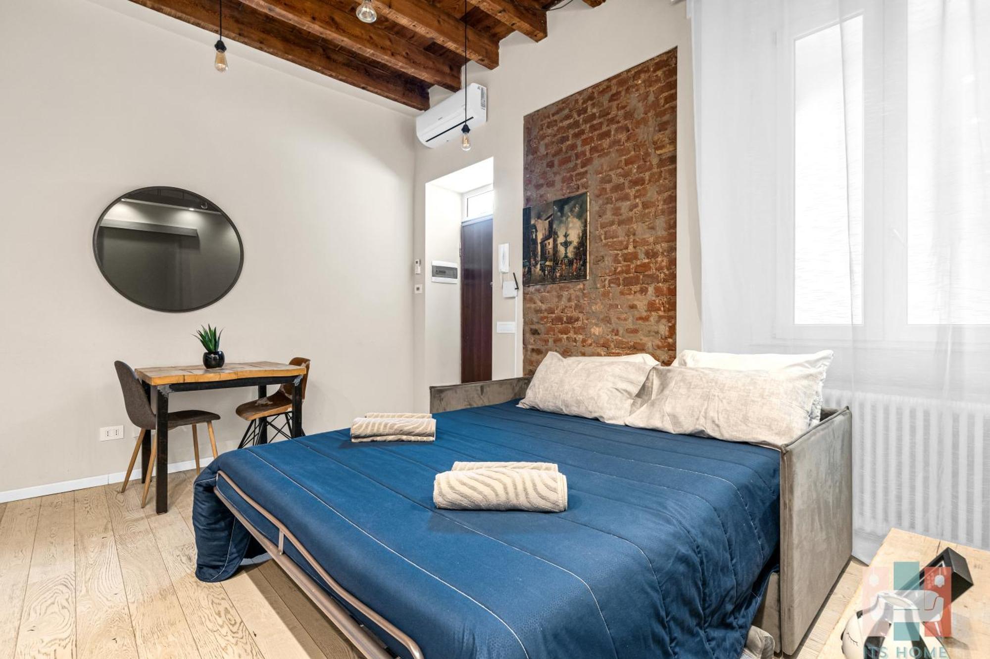 Mo22 Loreto- Duomo- Chic - Luxury - Boho Милано Екстериор снимка